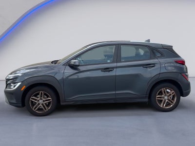 2022 Hyundai KONA SE