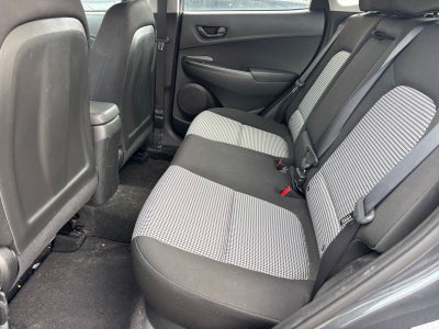 2022 Hyundai KONA SE