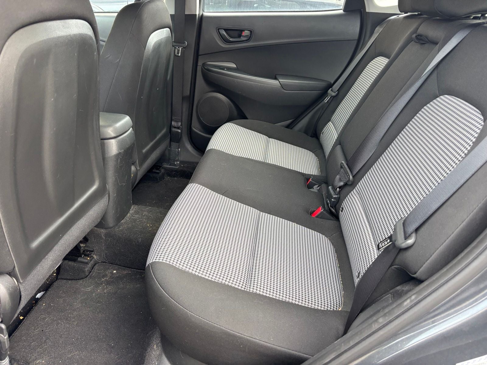 2022 Hyundai KONA SE