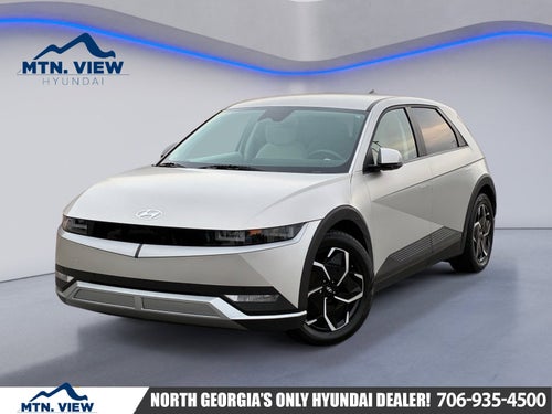 2023 Hyundai IONIQ 5 SEL