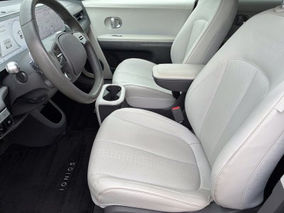 2023 Hyundai IONIQ 5 SEL
