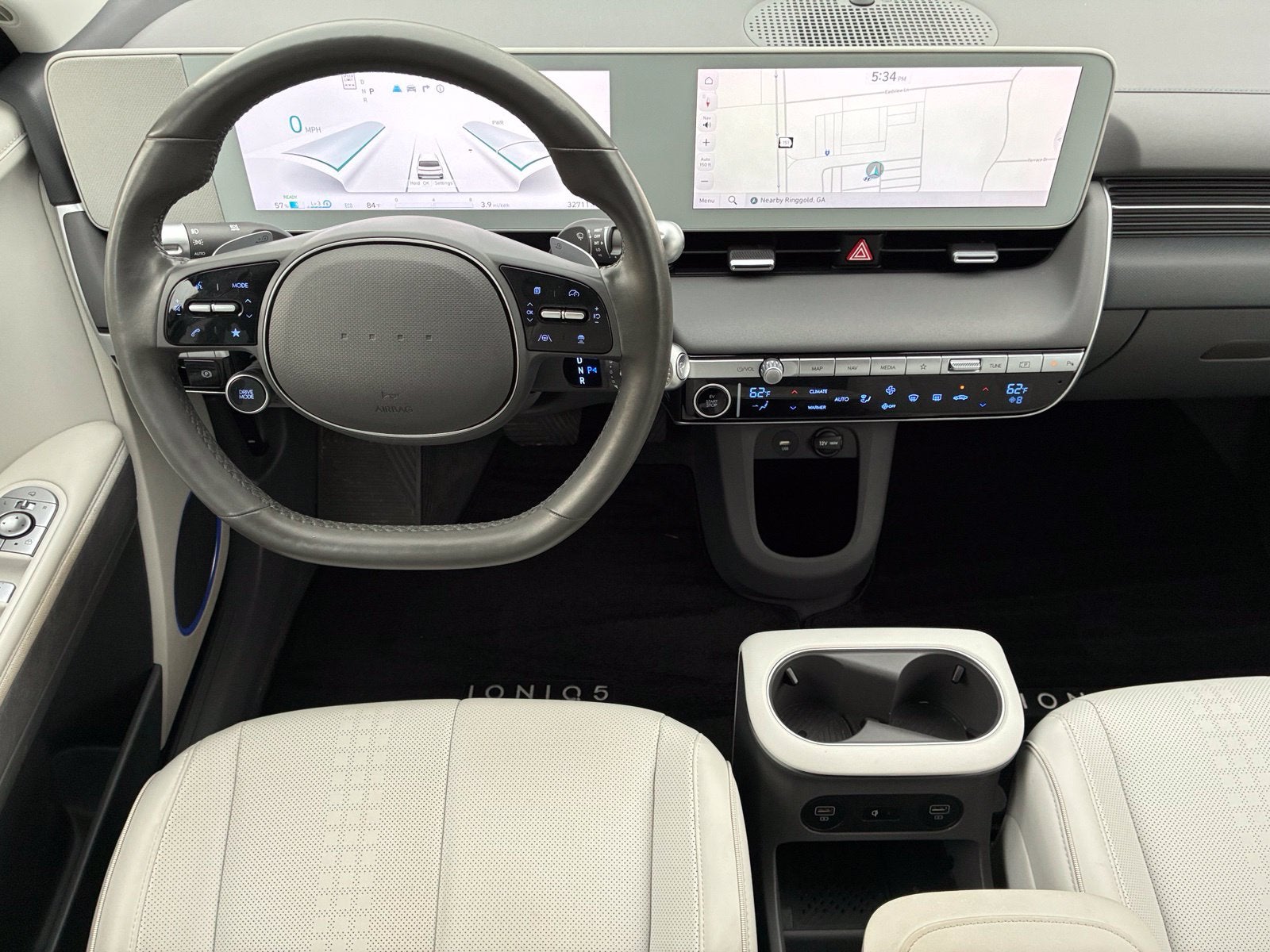 2023 Hyundai IONIQ 5 SEL