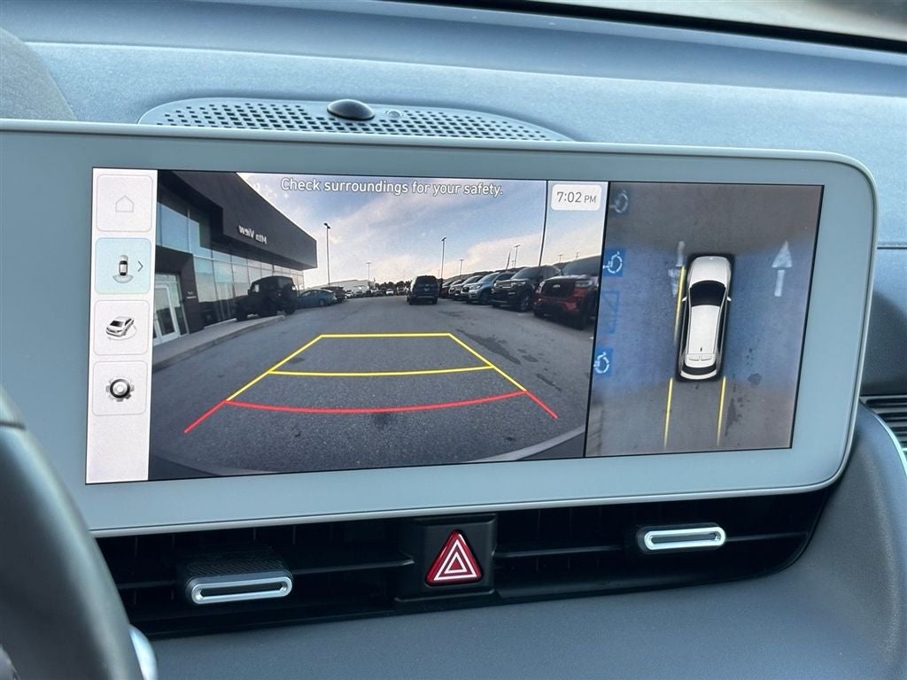 2023 Hyundai IONIQ 5 Limited