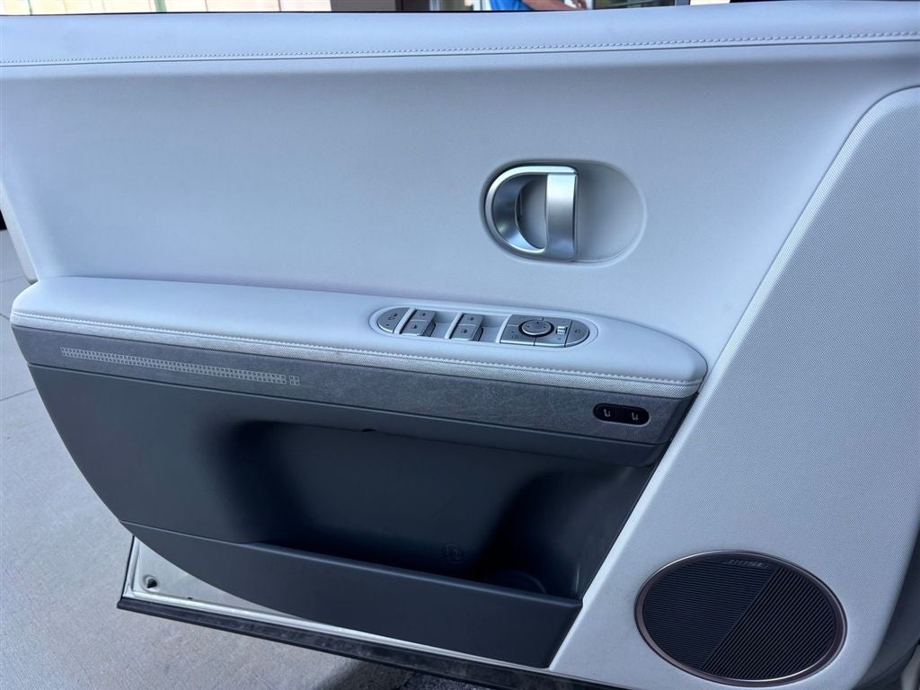 2023 Hyundai IONIQ 5 Limited
