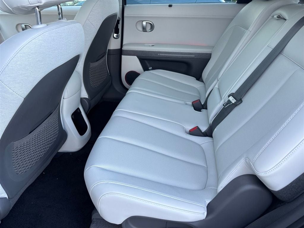 2023 Hyundai IONIQ 5 Limited