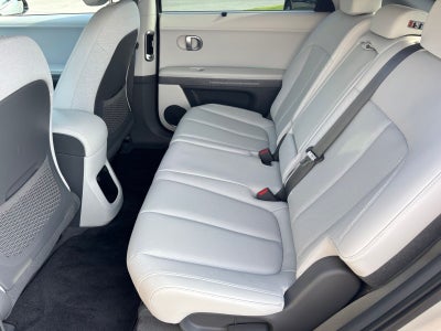 2023 Hyundai IONIQ 5 Limited