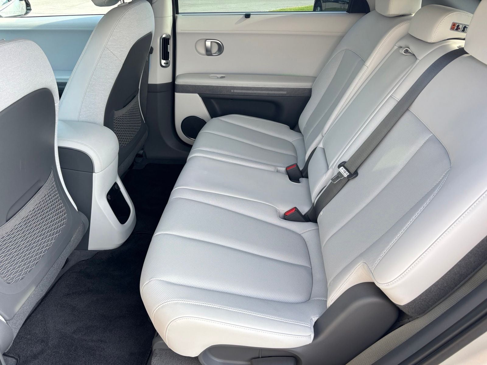 2023 Hyundai IONIQ 5 Limited