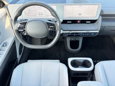 2023 Hyundai IONIQ 5 Limited