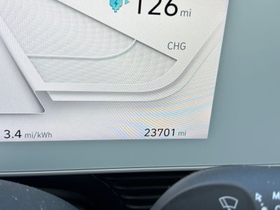 2023 Hyundai IONIQ 5 Limited