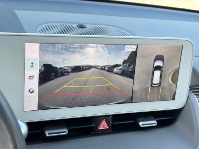 2023 Hyundai IONIQ 5 Limited