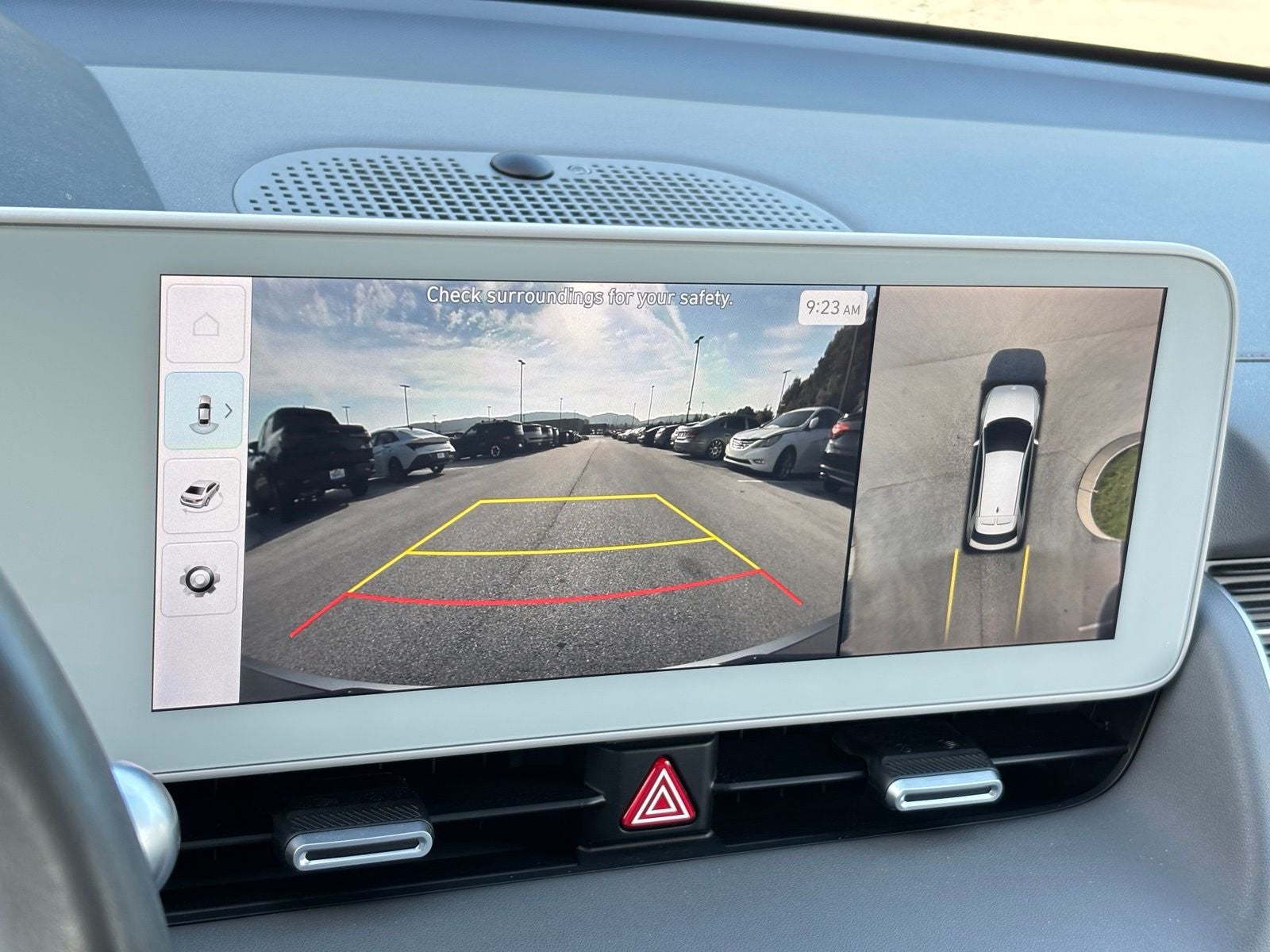 2023 Hyundai IONIQ 5 Limited