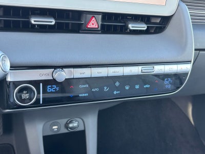 2023 Hyundai IONIQ 5 Limited