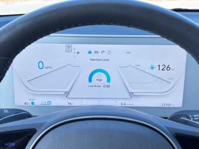 2023 Hyundai IONIQ 5 Limited