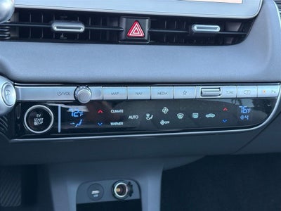 2023 Hyundai IONIQ 5 Limited
