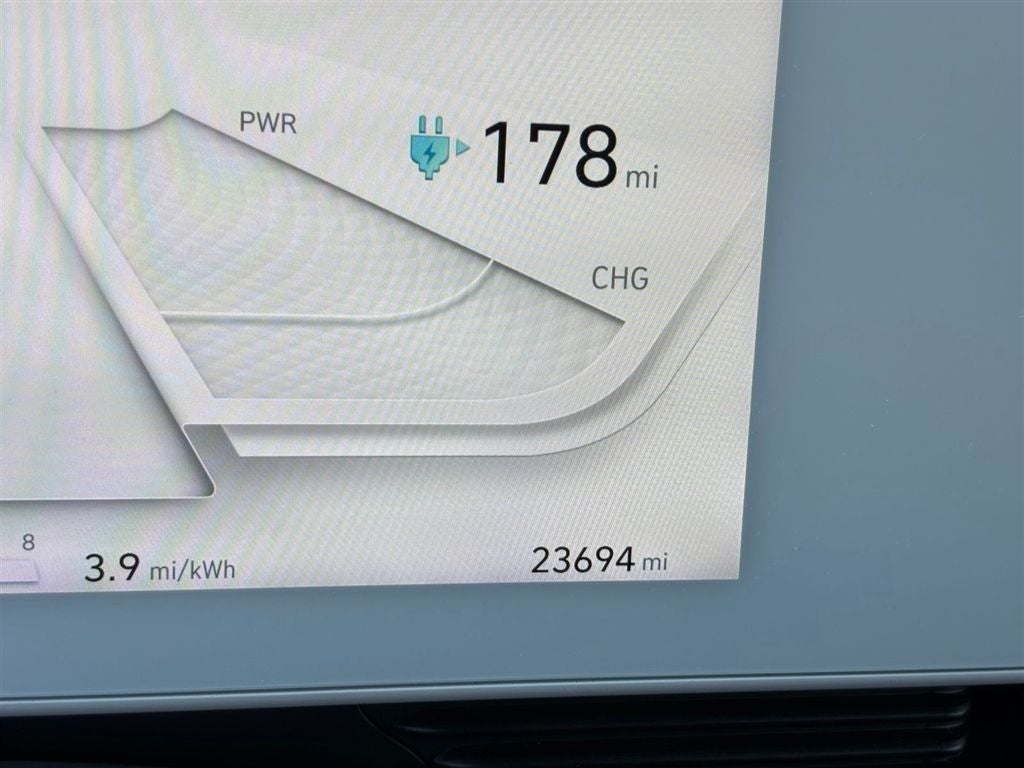 2023 Hyundai IONIQ 5 Limited