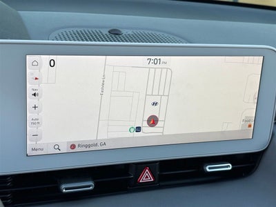 2023 Hyundai IONIQ 5 Limited