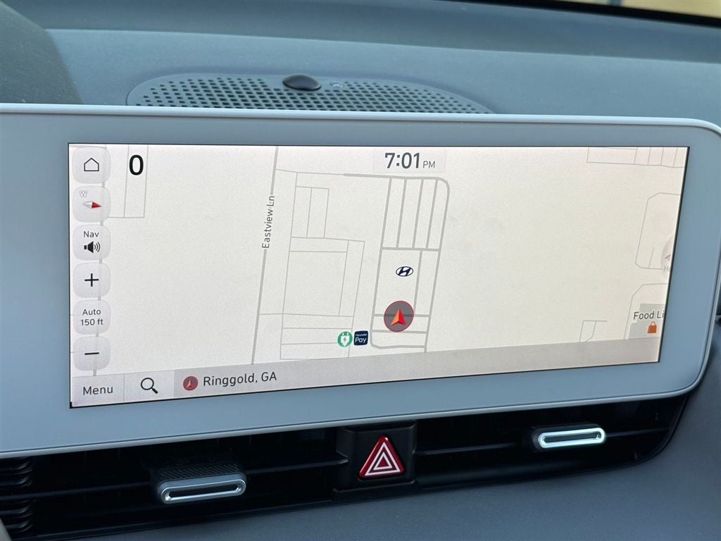 2023 Hyundai IONIQ 5 Limited