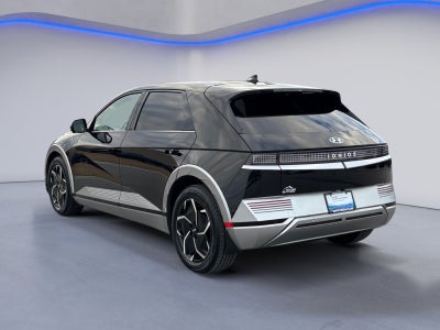 2022 Hyundai IONIQ 5 Limited