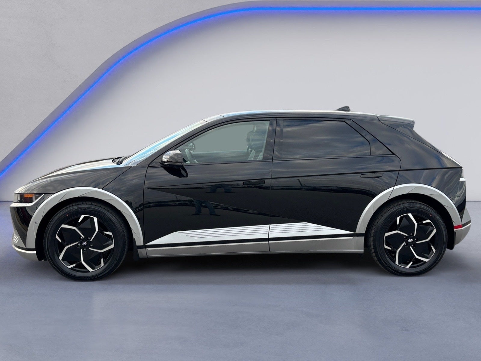 2022 Hyundai IONIQ 5 Limited