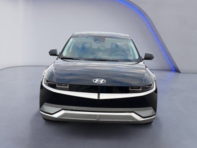2022 Hyundai IONIQ 5 Limited