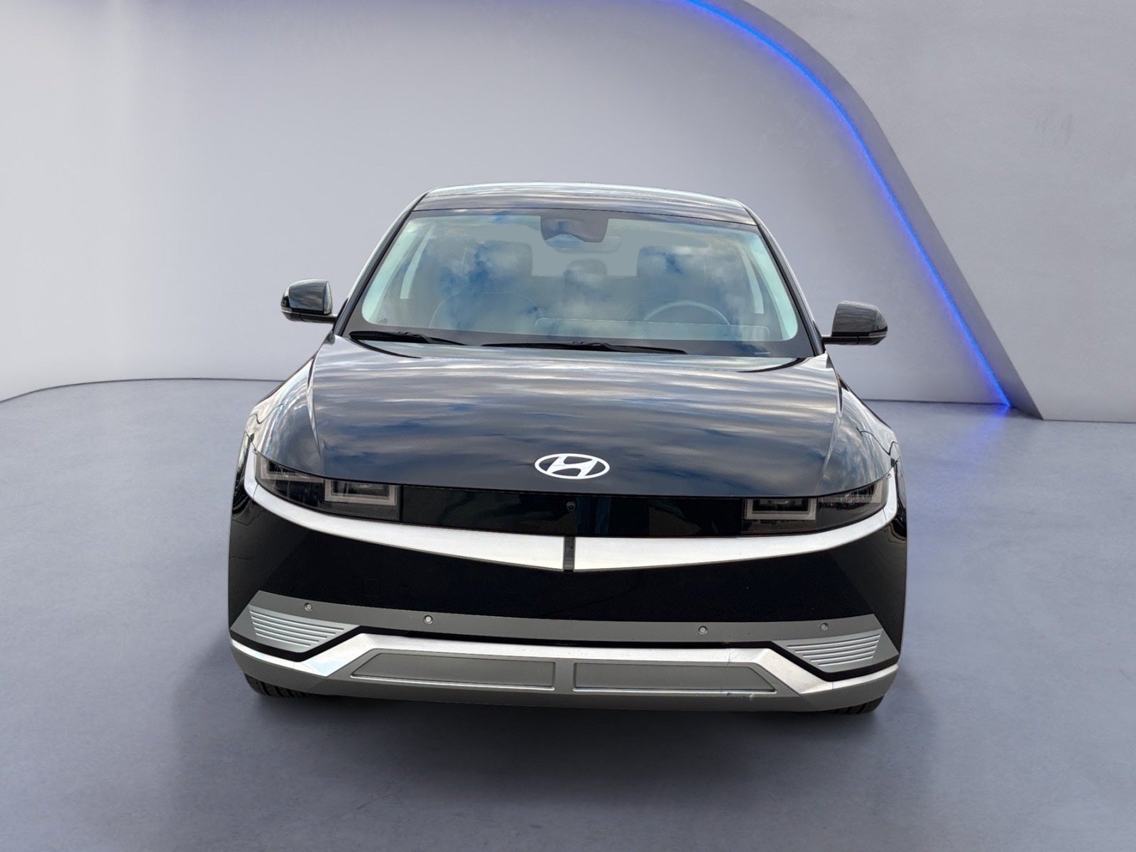 2022 Hyundai IONIQ 5 Limited