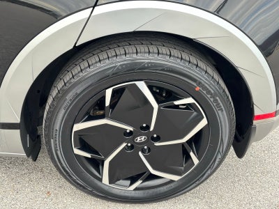 2022 Hyundai IONIQ 5 Limited