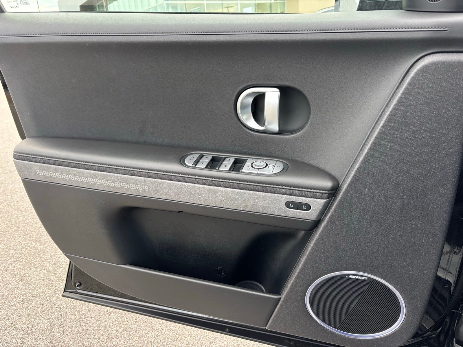 2022 Hyundai IONIQ 5 Limited