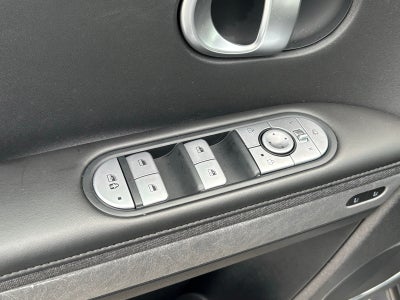 2022 Hyundai IONIQ 5 Limited