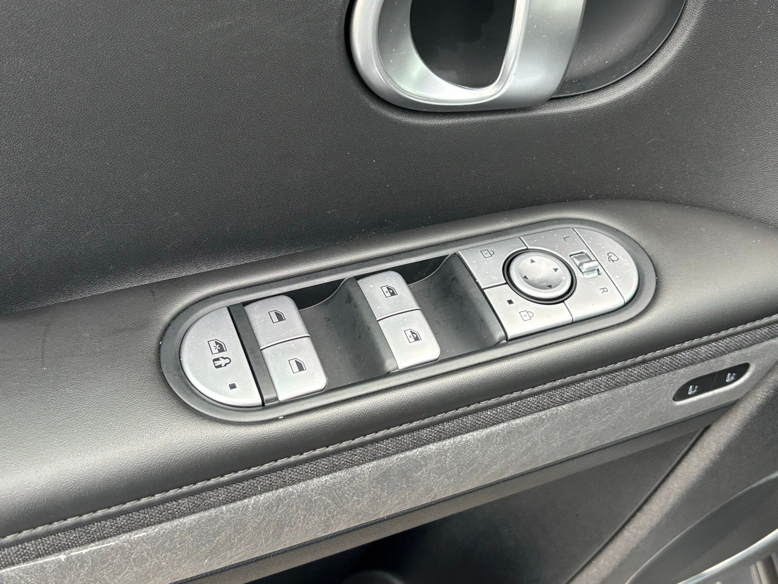 2022 Hyundai IONIQ 5 Limited