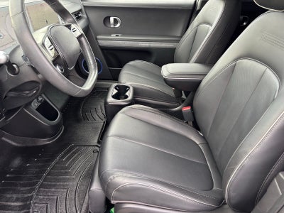 2022 Hyundai IONIQ 5 Limited