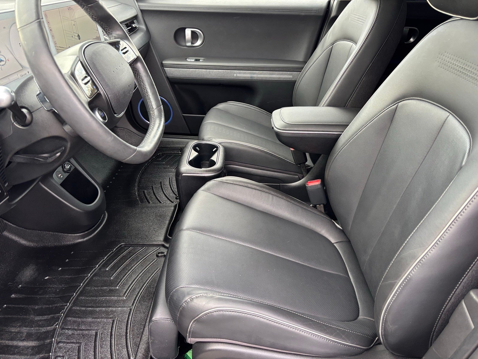 2022 Hyundai IONIQ 5 Limited