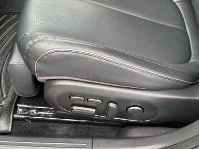 2022 Hyundai IONIQ 5 Limited