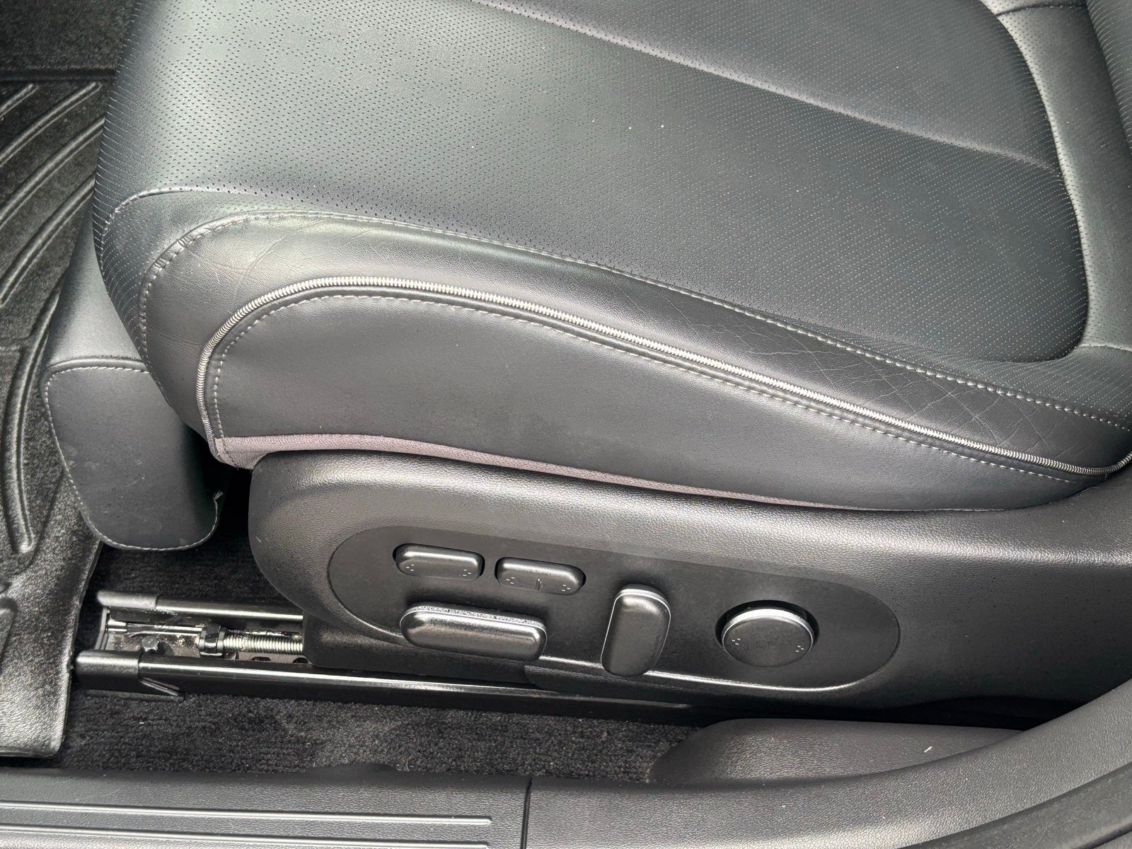 2022 Hyundai IONIQ 5 Limited