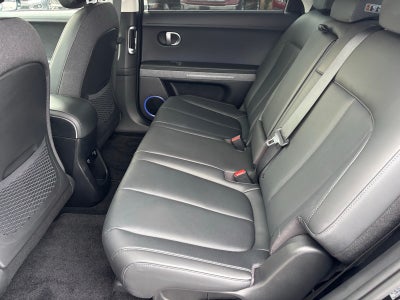 2022 Hyundai IONIQ 5 Limited