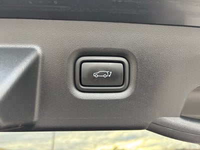 2022 Hyundai IONIQ 5 Limited