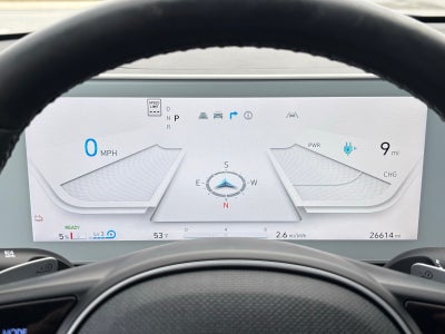 2022 Hyundai IONIQ 5 Limited