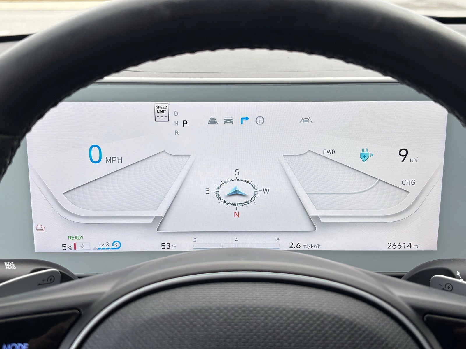 2022 Hyundai IONIQ 5 Limited