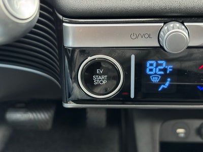 2022 Hyundai IONIQ 5 Limited