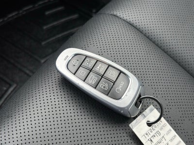 2022 Hyundai IONIQ 5 Limited