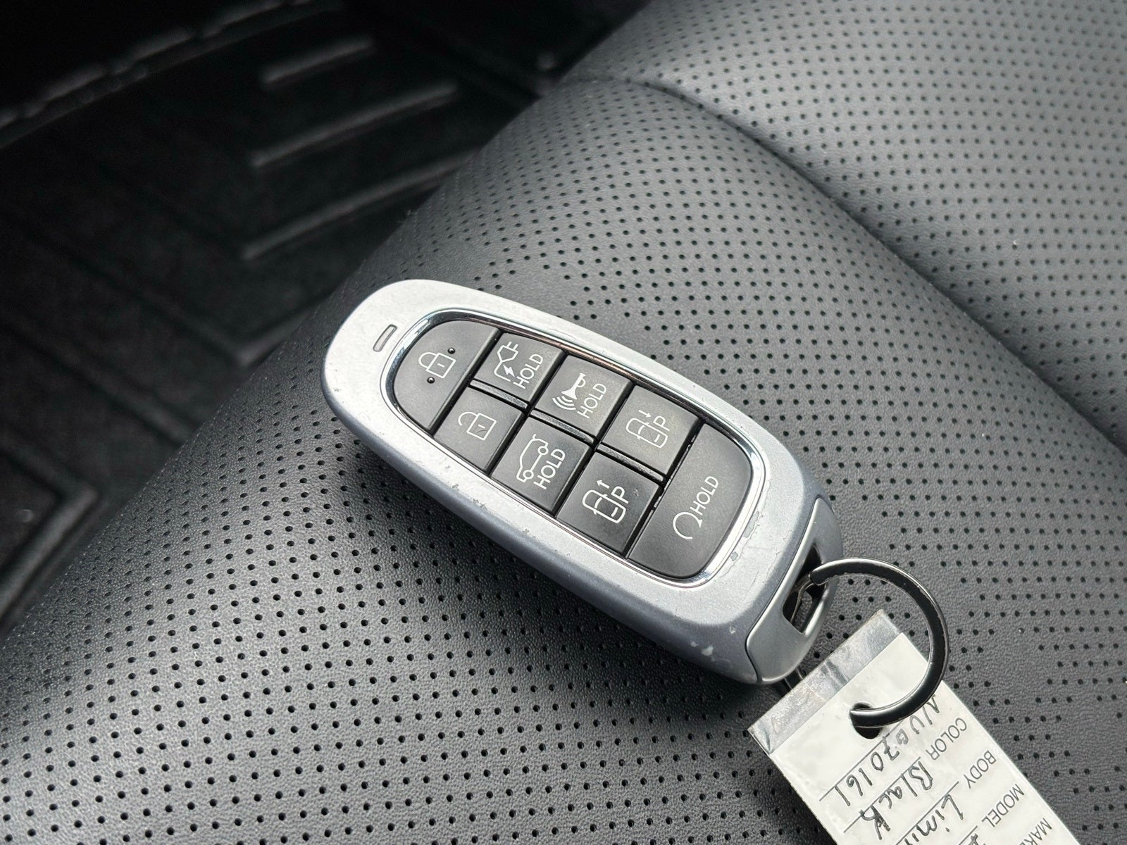 2022 Hyundai IONIQ 5 Limited