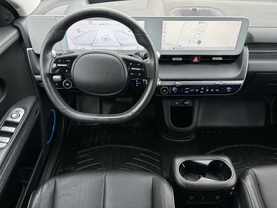 2022 Hyundai IONIQ 5 Limited