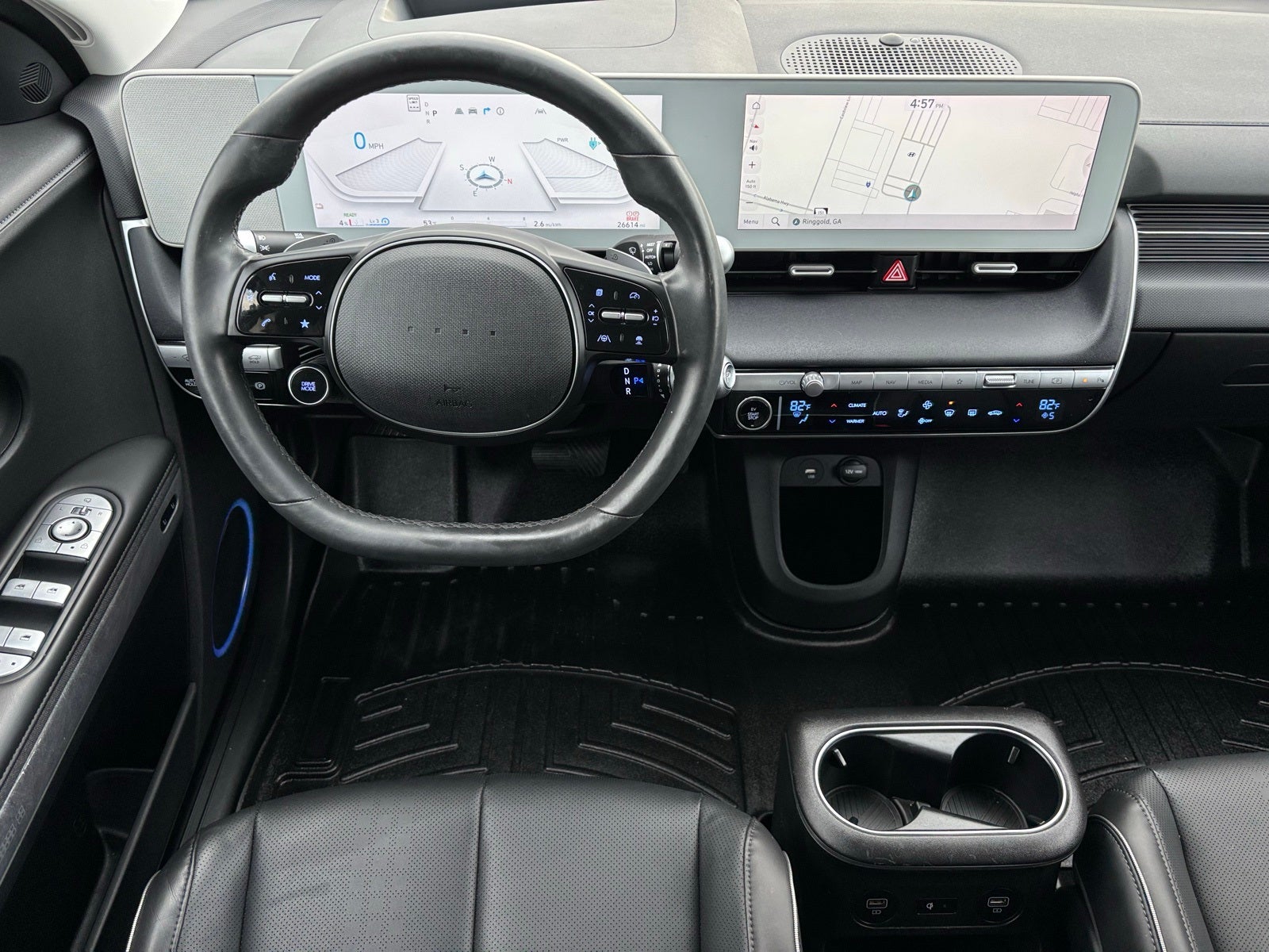 2022 Hyundai IONIQ 5 Limited