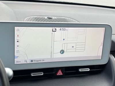 2022 Hyundai IONIQ 5 Limited