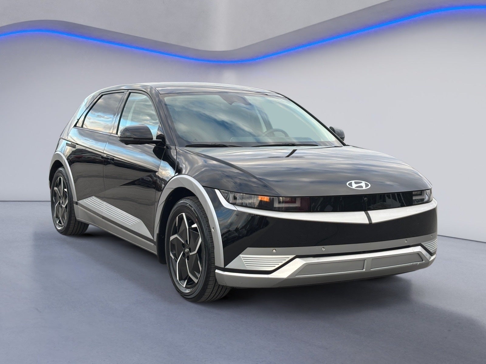 2022 Hyundai IONIQ 5 Limited