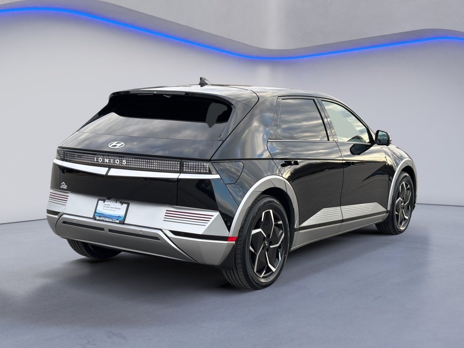 2022 Hyundai IONIQ 5 Limited