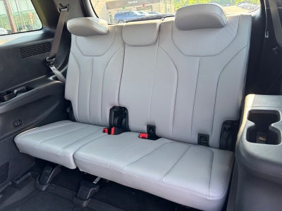 2024 Hyundai PALISADE SEL 8 Passenger