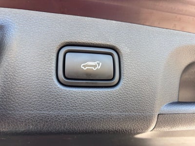 2024 Hyundai PALISADE SEL 8 Passenger