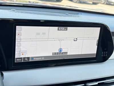 2024 Hyundai PALISADE SEL 8 Passenger