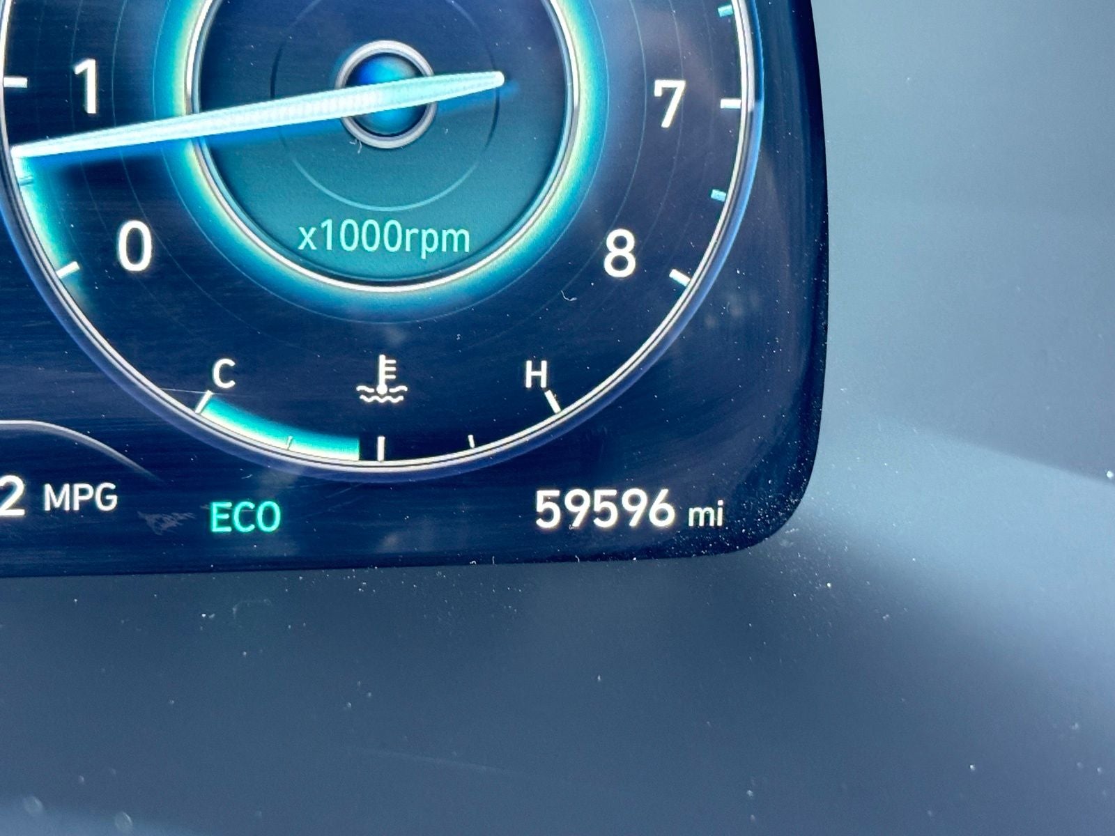 2024 Hyundai PALISADE SEL 8 Passenger