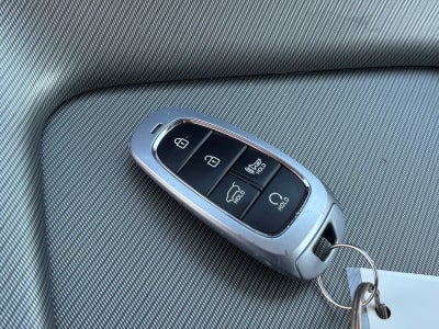 2024 Hyundai PALISADE SEL 8 Passenger
